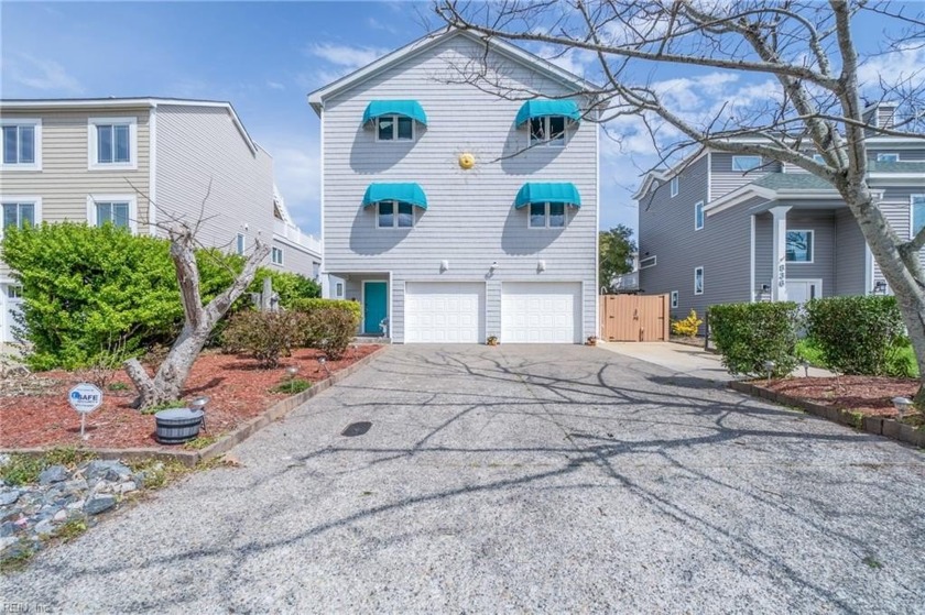 Rare Opportunity in Croatan - A Coastal Lifestyle Awaits! - Beach Home for sale in Virginia Beach, Virginia on Beachhouse.com