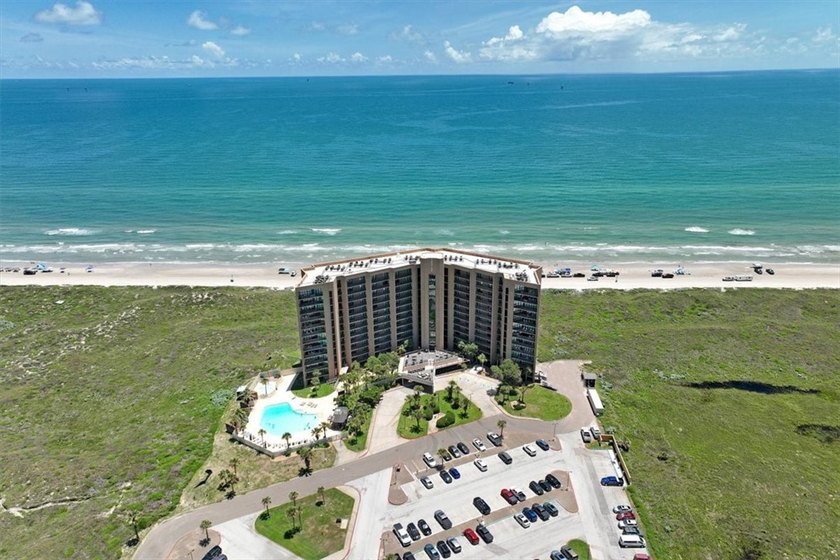 Beachfront luxury condo by the sea shore! Enjoy everything the - Beach Condo for sale in Port Aransas, Texas on Beachhouse.com