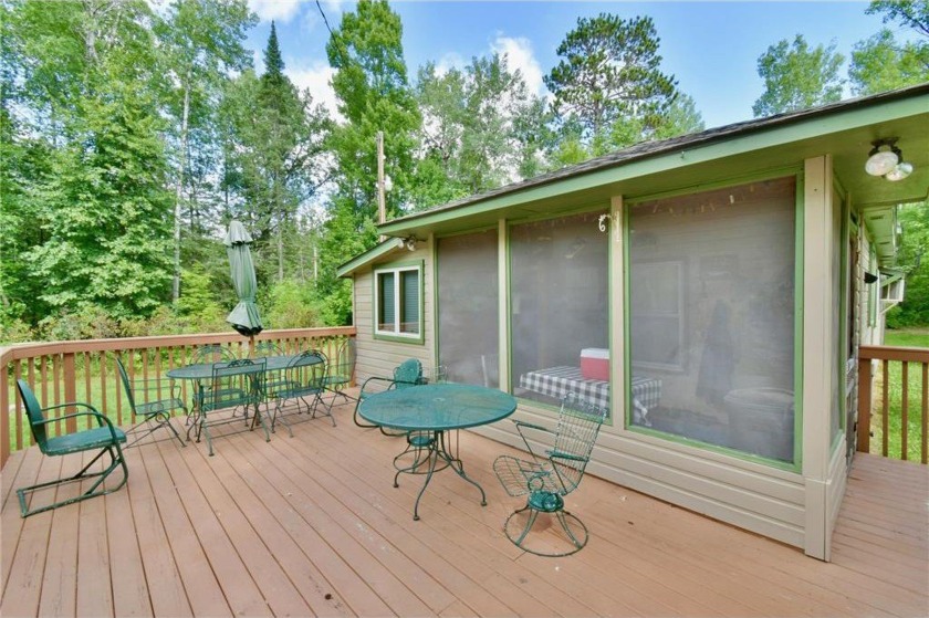 Lakefront home for sale on Jail Lake in Pine River, MN. Escape - Beach Home for sale in Pine River, Minnesota on Beachhouse.com