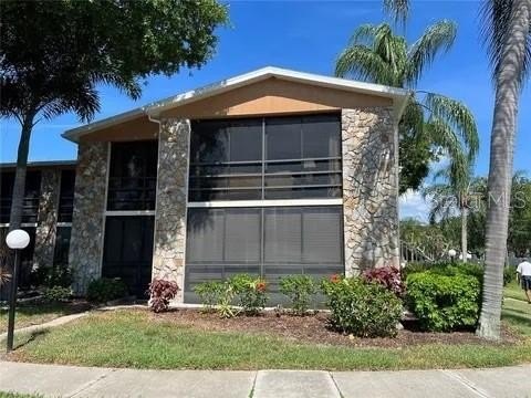 Turnkey furnished, second-floor end-unit in a vibrant 55+ - Beach Condo for sale in Bradenton, Florida on Beachhouse.com