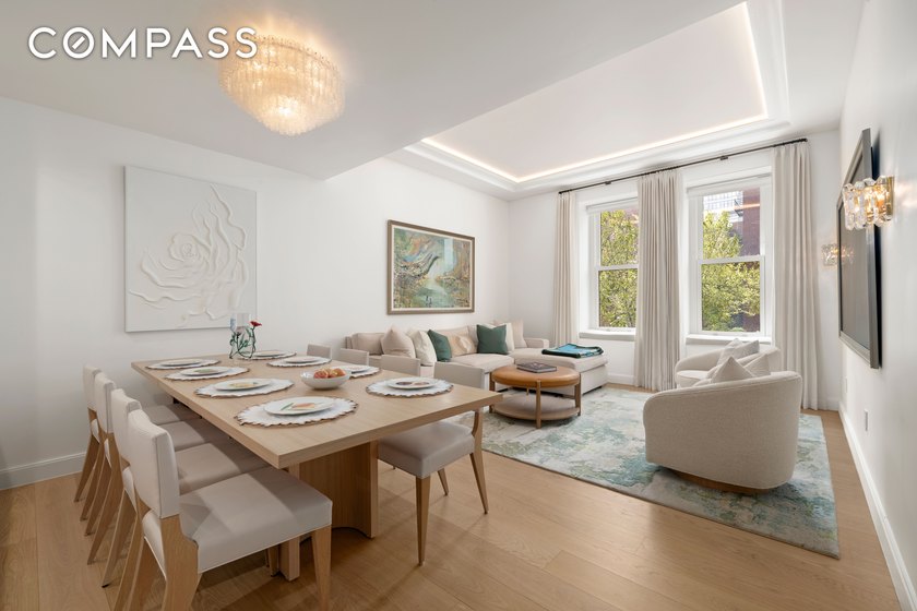 Introducing Residence 2B at 150 Barrow a turnkey, 1 - Beach Condo for sale in New York, New York on Beachhouse.com