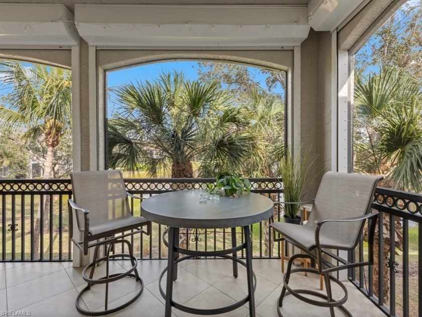 Welcome to Varenna! This second floor coach home has been - Beach Condo for sale in Naples, Florida on Beachhouse.com