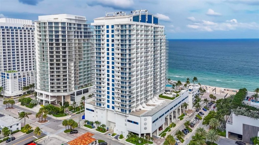 Discover your perfect getaway in sunny South Florida! This - Beach Condo for sale in Fort Lauderdale, Florida on Beachhouse.com