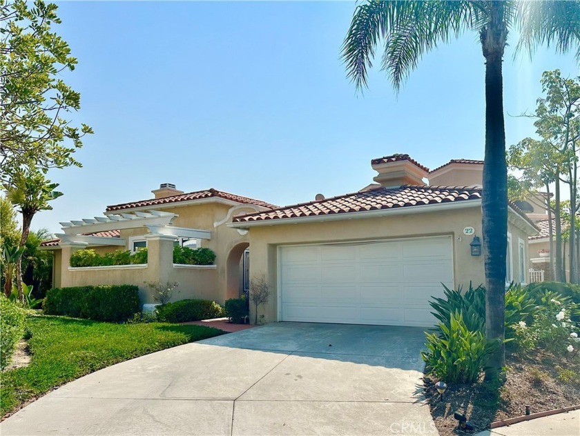 This beautifully appointed single-story home sits on the 16th - Beach Condo for sale in Coto de Caza, California on Beachhouse.com