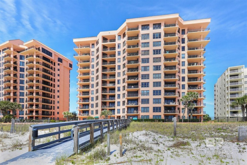 SEACHASE sought after EAST TOWER condo BEAUTIFUL UPGRADES - Beach Condo for sale in Orange Beach, Alabama on Beachhouse.com