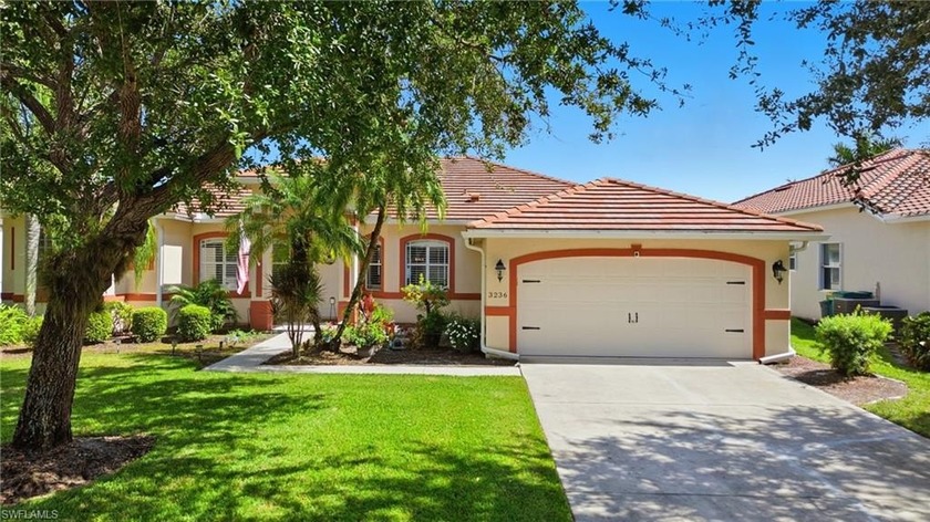Welcome Home! Step into this beautifully designed 4-bedroom - Beach Home for sale in Naples, Florida on Beachhouse.com