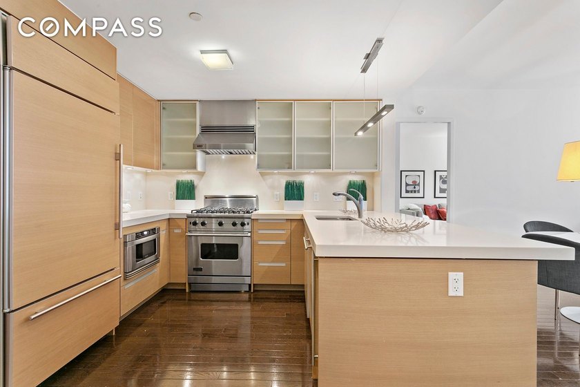 Residence 5A at the boutique Hudson Hill Condominium is a - Beach Condo for sale in New York, New York on Beachhouse.com