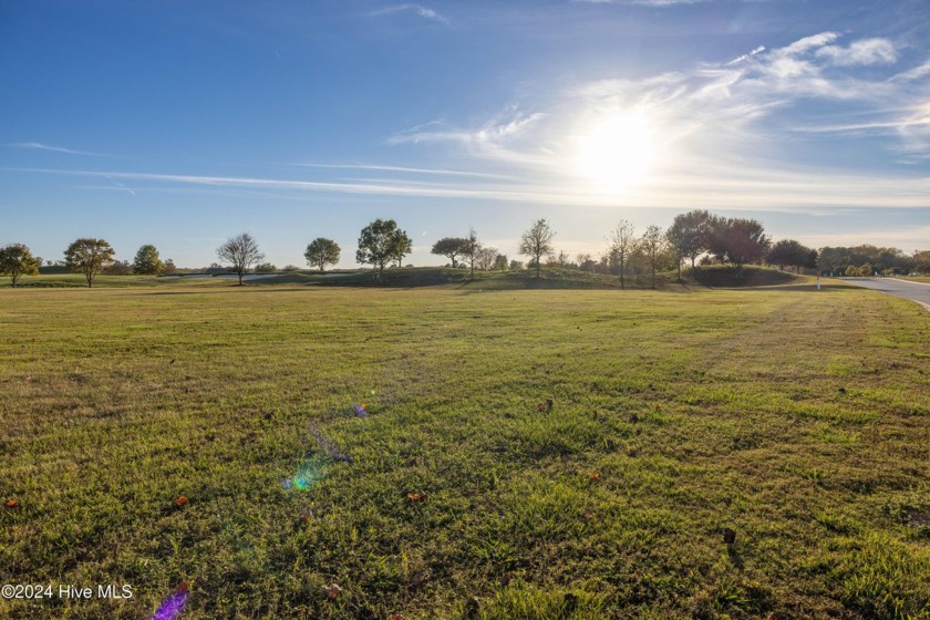 Welcome to Occano. A gated Arnold Palmer Signature Golf Course - Beach Lot for sale in Merry Hill, North Carolina on Beachhouse.com