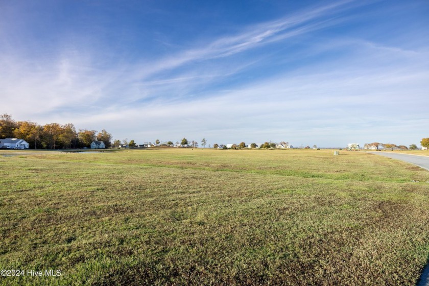 Welcome to Occano. A gated Arnold Palmer Signature Golf Course - Beach Lot for sale in Merry Hill, North Carolina on Beachhouse.com