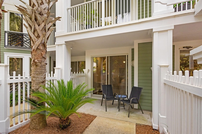 INCREDIBLY DESIRABLE 3rd floor TERRACE unit of Pilot House. This - Beach Condo for sale in Miramar Beach, Florida on Beachhouse.com
