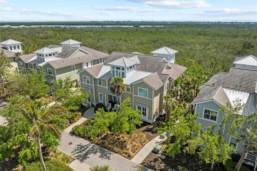 Don't miss out! Come home to this rarely available Abaco model - Beach Condo for sale in Bradenton, Florida on Beachhouse.com