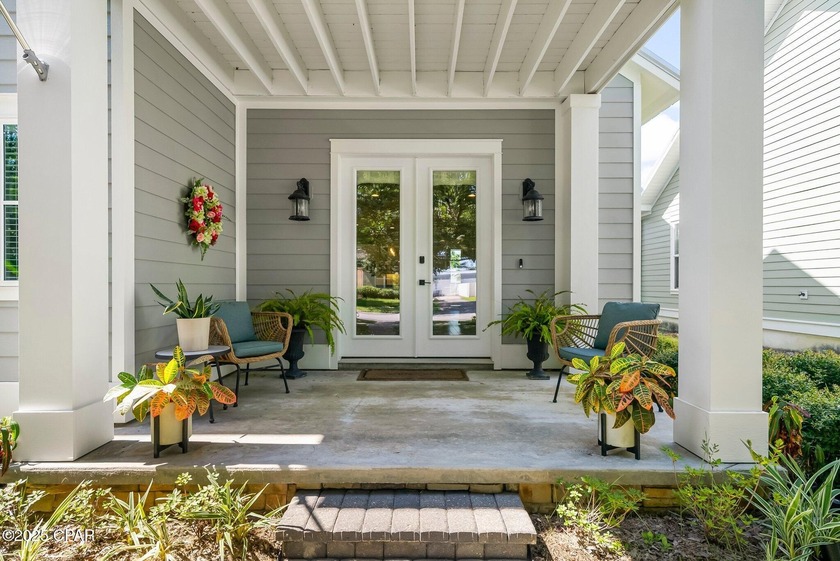 Happy Holidays and 5K to you! Seller will contribute 5K for - Beach Home for sale in Panama City Beach, Florida on Beachhouse.com