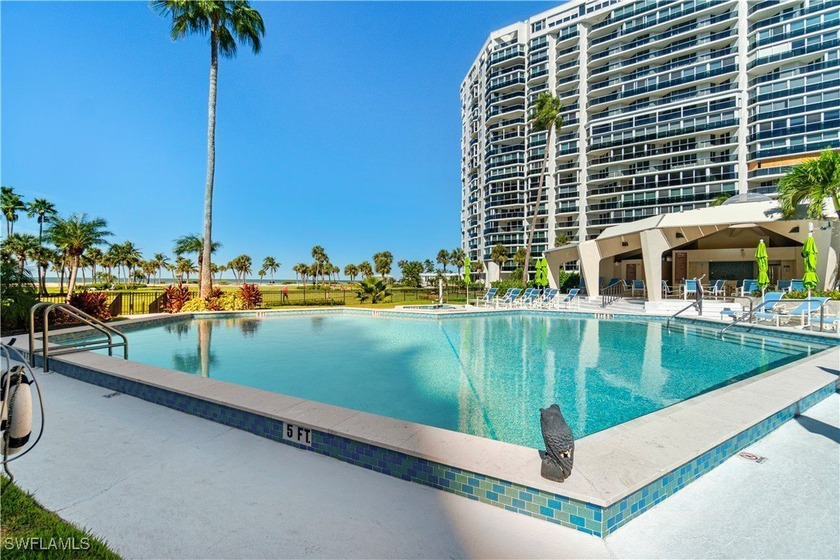 Beachside Coastal Luxury in the Heart of Park Shore
An - Beach Condo for sale in Naples, Florida on Beachhouse.com