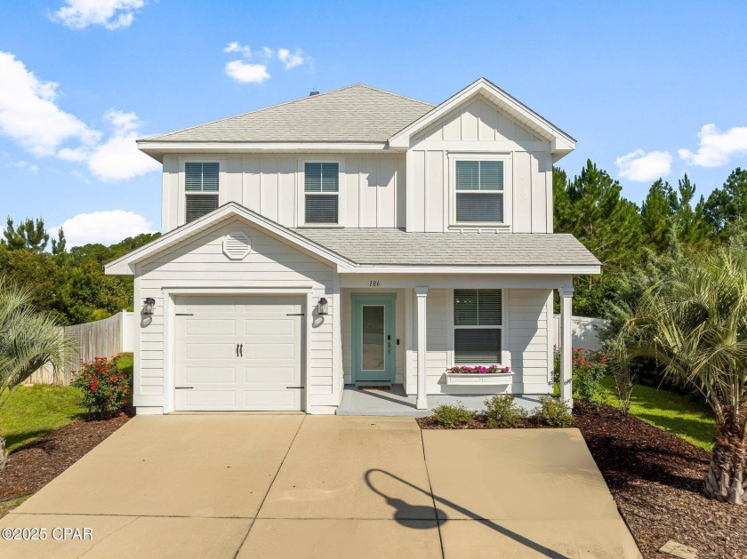 Charming Upgraded Home in Sought-After Audubon Point Minutes to - Beach Home for sale in Santa Rosa Beach, Florida on Beachhouse.com