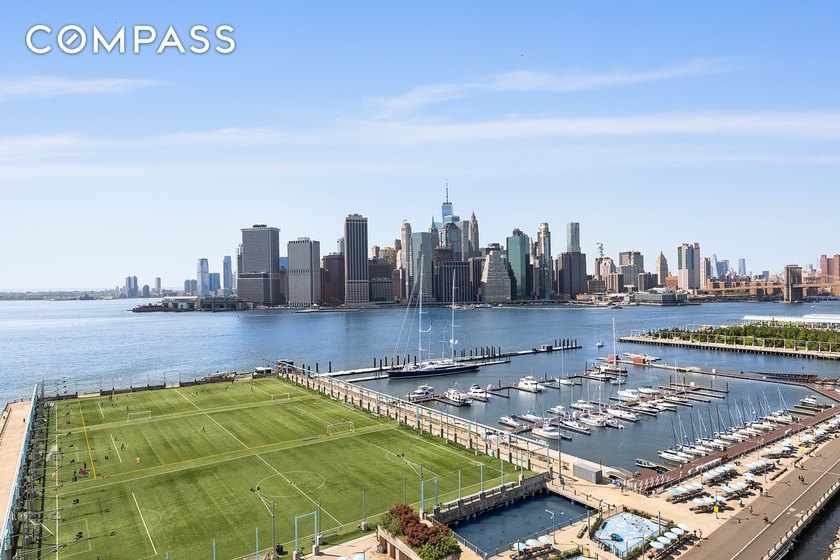 *FIRST VIEWINGS WILL BE AT TUESDAY'S OPEN HOUSE 5-7PM* Skyline - Beach Condo for sale in Brooklyn, New York on Beachhouse.com