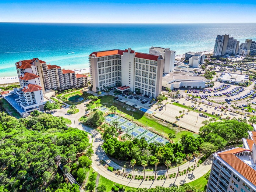 This great condo can be yours!!  Renovations to the grounds and - Beach Condo for sale in Miramar Beach, Florida on Beachhouse.com