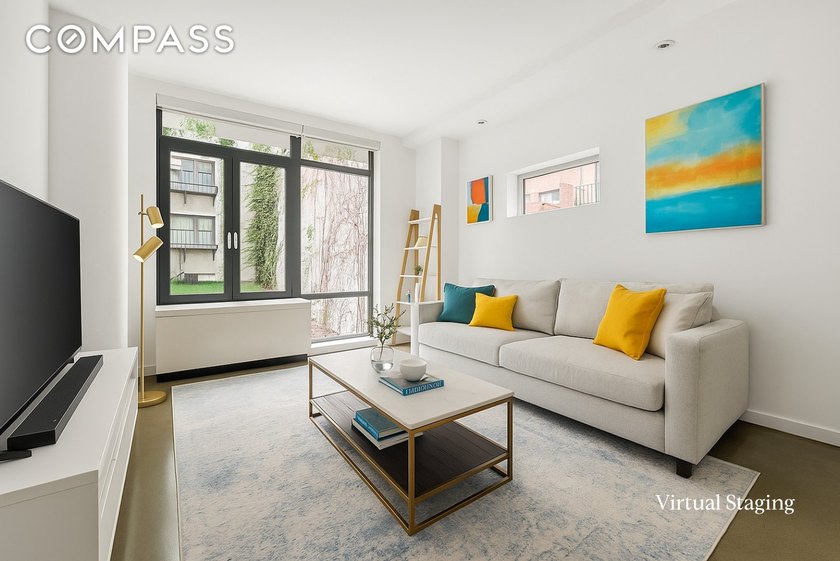 Bring your toothbrush and move right in to this mint condition - Beach Condo for sale in New York, New York on Beachhouse.com