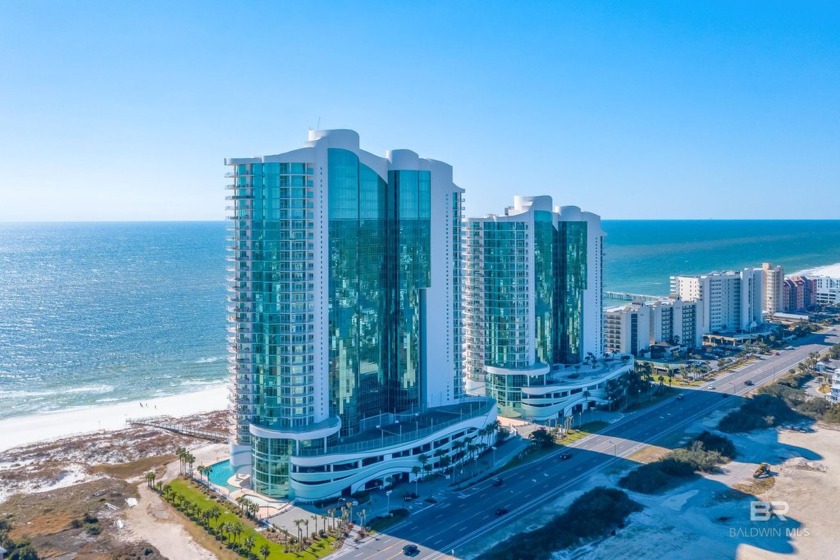 Experience the pinnacle of luxury at Turquoise Place, the - Beach Condo for sale in Orange Beach, Alabama on Beachhouse.com