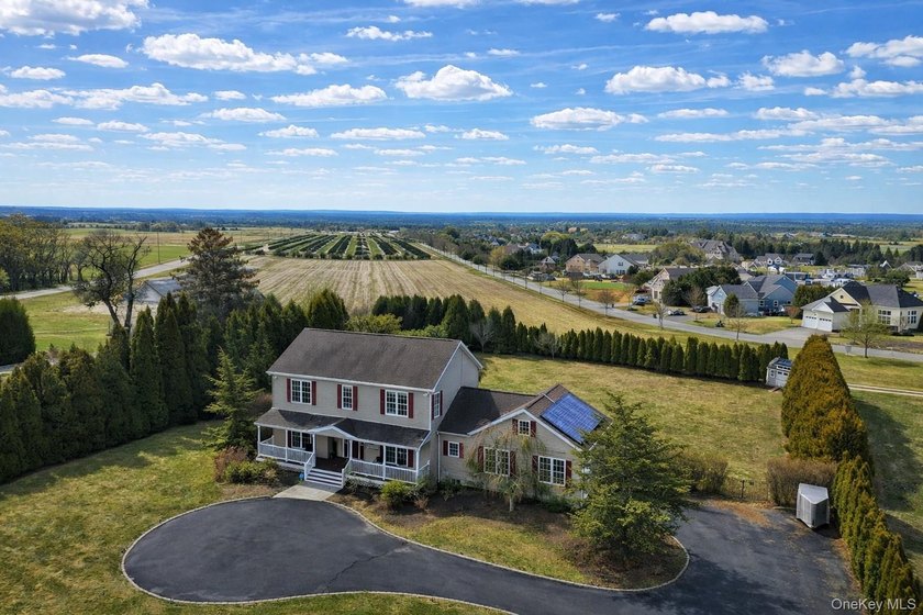 Your farmhouse is not just a house. It is a front-row seat to - Beach Home for sale in Riverhead, New York on Beachhouse.com