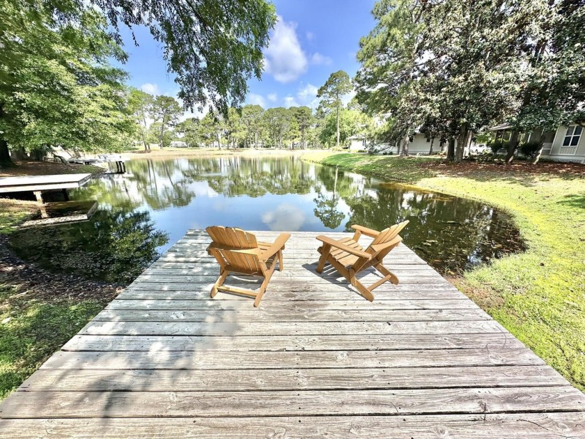 The wait is finally over!  Welcome to 1114 Prestwick Place where - Beach Home for sale in Miramar Beach, Florida on Beachhouse.com