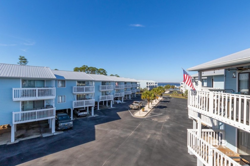 Welcome to Bayview Villas unit 24 conveniently located in the - Beach Condo for sale in Orange Beach, Alabama on Beachhouse.com