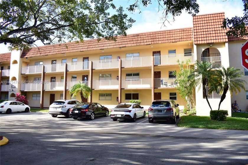 This first floor corner unit is facing the largest lake in - Beach Condo for sale in Sunrise, Florida on Beachhouse.com