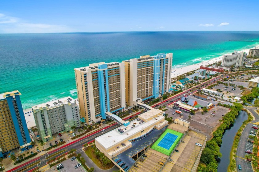 Experience the best of beachfront living at Majestic Beach - Beach Condo for sale in Panama City Beach, Florida on Beachhouse.com