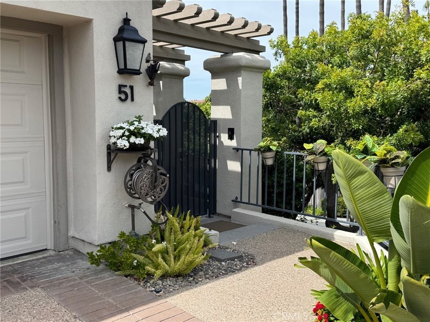 Welcome to 51 Seabrook Cove -- a beautifully reimagined - Beach Condo for sale in Newport Beach, California on Beachhouse.com