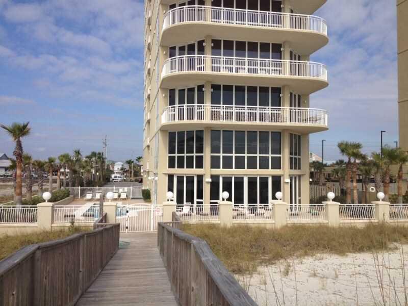 Oceania #4 - Beach Vacation Rentals in Gulf Shores, AL on Beachhouse.com