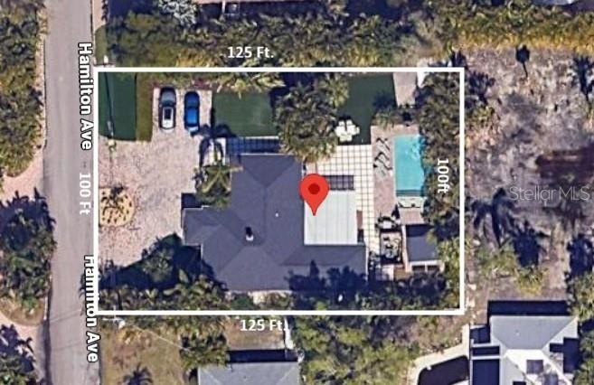 Some spend years searching for the perfect spot. This is it. A - Beach Lot for sale in Sarasota, Florida on Beachhouse.com