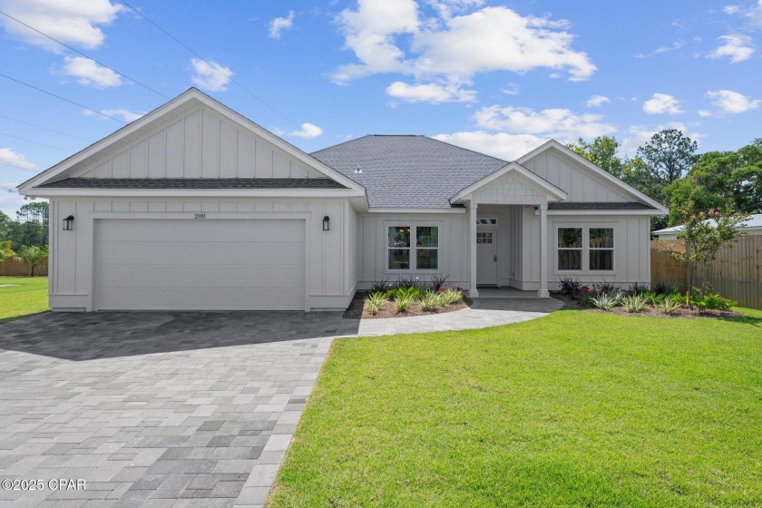 Priced Reduced !!!! This beautiful home is now priced to sell at - Beach Home for sale in Panama City Beach, Florida on Beachhouse.com