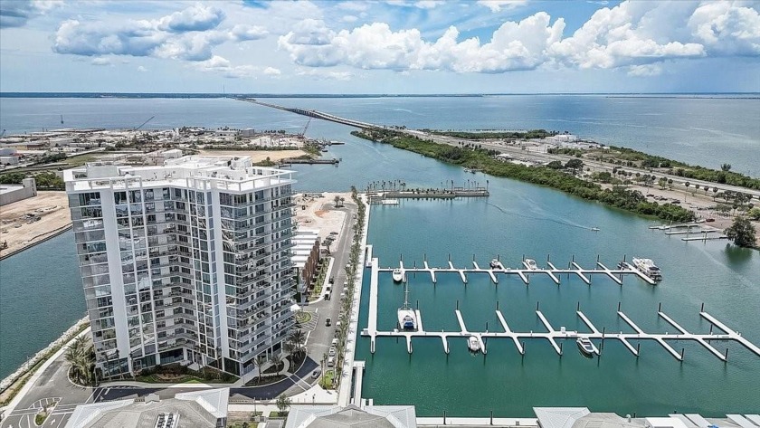 Tenant Occupied. Lease ends at 1/31/2025e and check out this - Beach Condo for sale in Tampa, Florida on Beachhouse.com