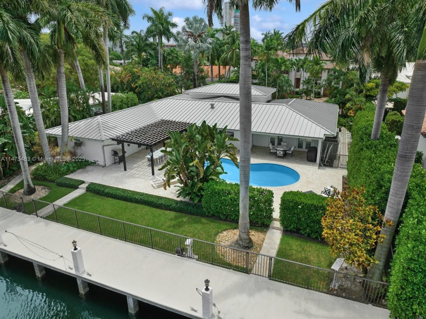 Located in glamorous, gated community Harbor Beach. This - Beach Home for sale in Fort Lauderdale, Florida on Beachhouse.com