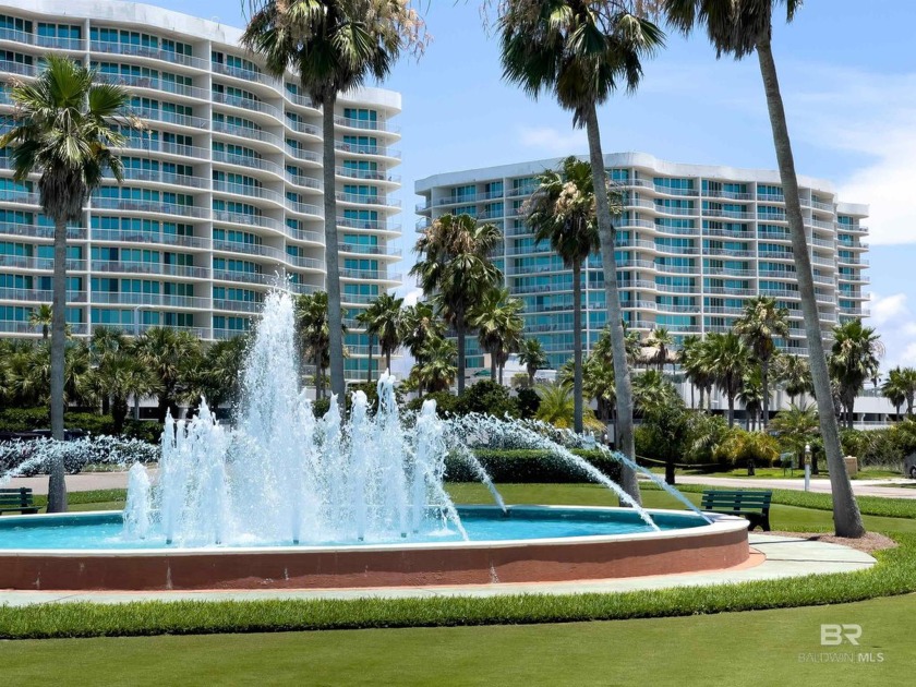 Step into this unique updated 2 bedroom, 2 bath condo at Caribe - Beach Home for sale in Orange Beach, Alabama on Beachhouse.com