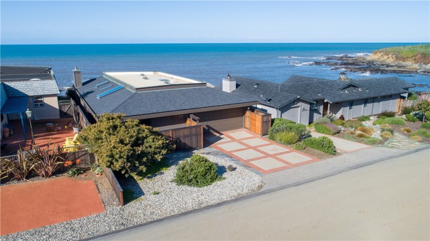 Smart, top of the line detailing makes this a Must See home!! - Beach Home for sale in Cambria, California on Beachhouse.com