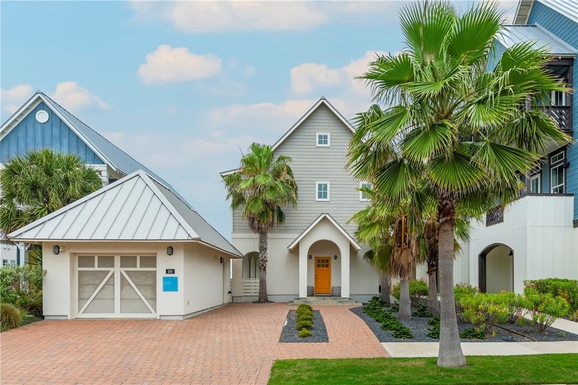 PRIME GOLF COURSE LOCATION in the stunning Palmilla Beach & Golf - Beach Home for sale in Port Aransas, Texas on Beachhouse.com