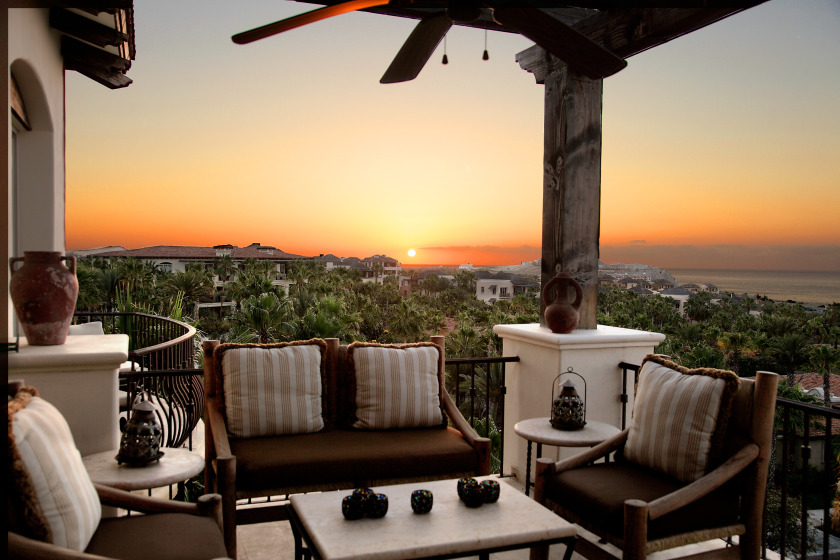 Summer Special 10% off Ocean View Penthouse in Esperanza - Beach Vacation Rentals in Cabo San Lucas, Baja California Sur, Mexico on Beachhouse.com