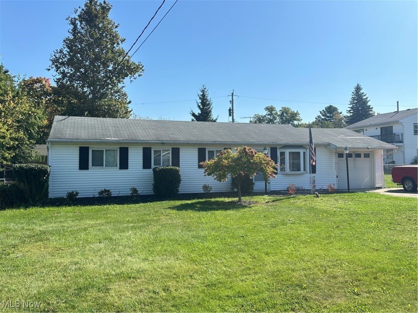 Take a look at this well-maintained ranch just steps away from - Beach Home for sale in Madison, Ohio on Beachhouse.com