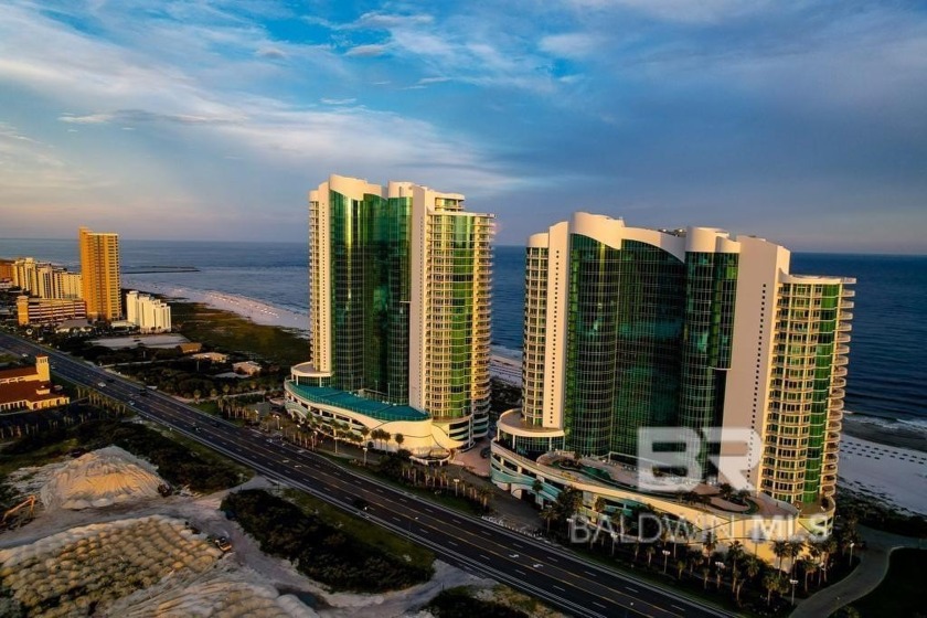 Turquoise Place is a stunning 4 bedroom, 4.5 bathroom gulf front - Beach Home for sale in Orange Beach, Alabama on Beachhouse.com