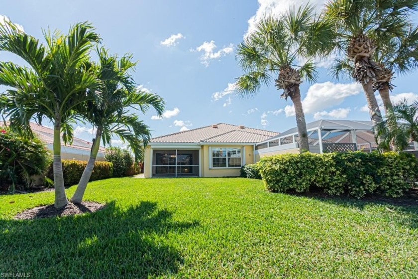 Welcome to a beautifully updated retreat in the sought-after - Beach Home for sale in Naples, Florida on Beachhouse.com