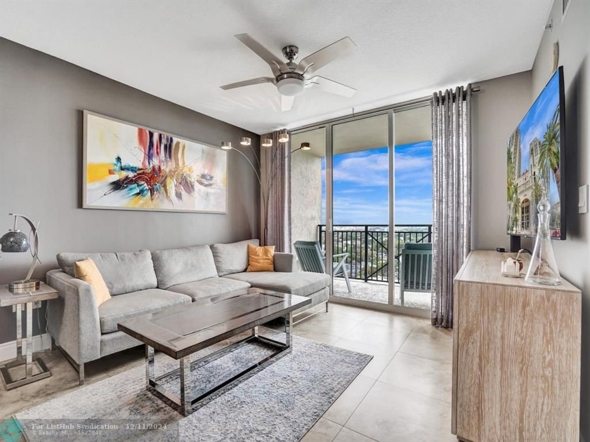 GREAT RESERVES AND NO PLANNED ASSESMENTS, fully funded building - Beach Condo for sale in Fort Lauderdale, Florida on Beachhouse.com