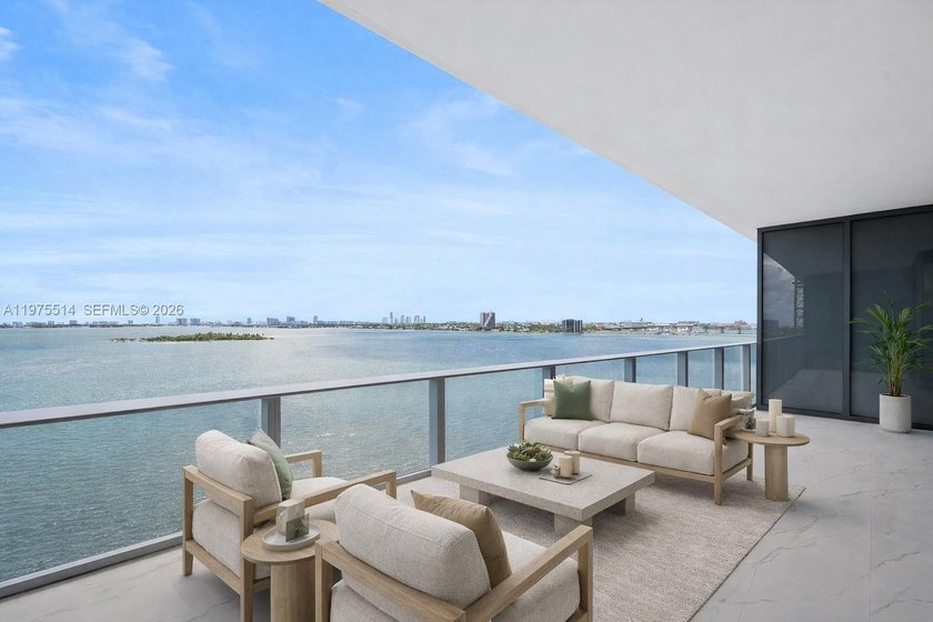 Experience luxury living at Aria Reserve in this 3-bedroom, 3 - Beach Condo for sale in Miami, Florida on Beachhouse.com