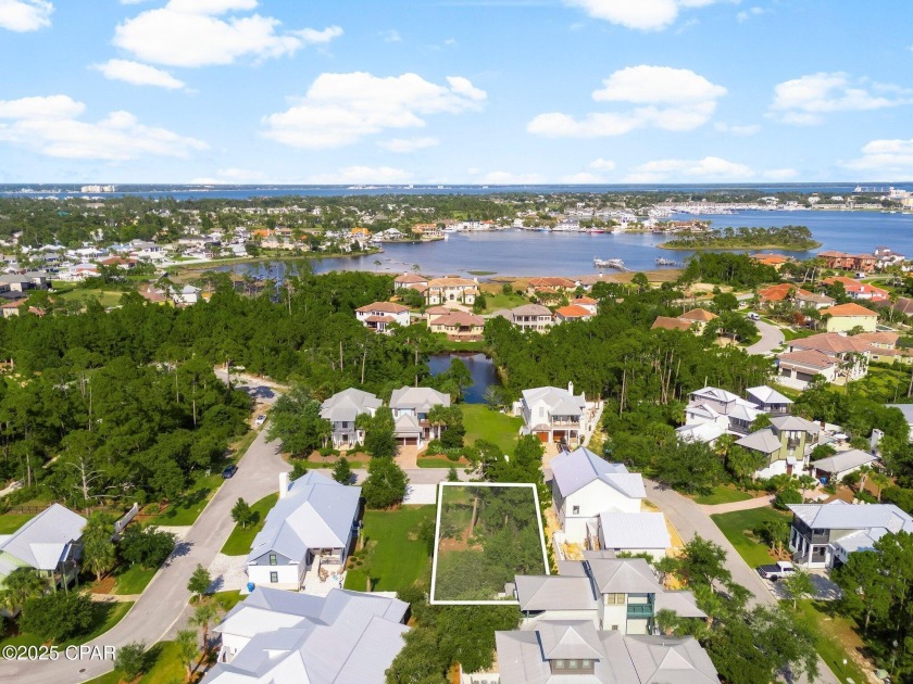 Great News! Price just lowered- Now is the perfect time to build - Beach Lot for sale in Panama City Beach, Florida on Beachhouse.com