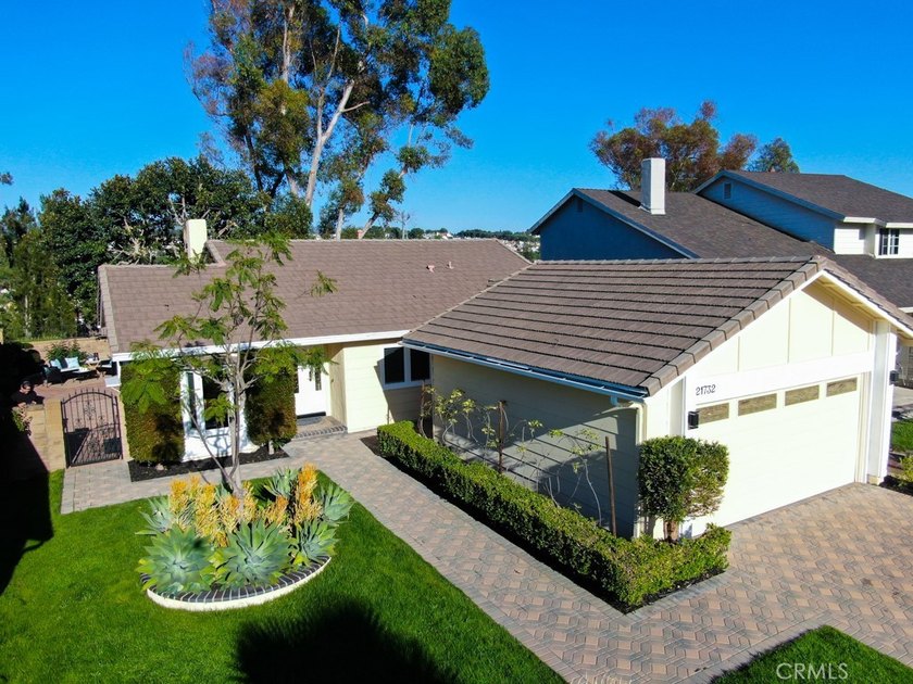 Experience refined living in this beautifully reimagined - Beach Home for sale in Mission Viejo, California on Beachhouse.com
