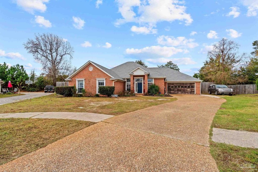 ASK ABOUT THE SELLER CONCESSION OFFER! Welcome to 106 Hillview - Beach Home for sale in Panama City, Florida on Beachhouse.com