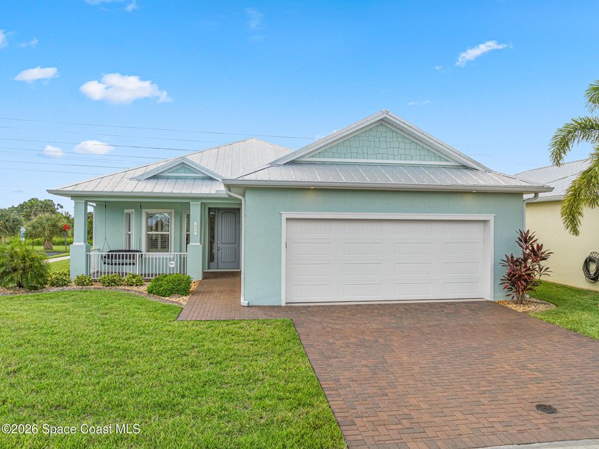 Experience luxury living in this immaculate move in ready - Beach Home for sale in Melbourne, Florida on Beachhouse.com