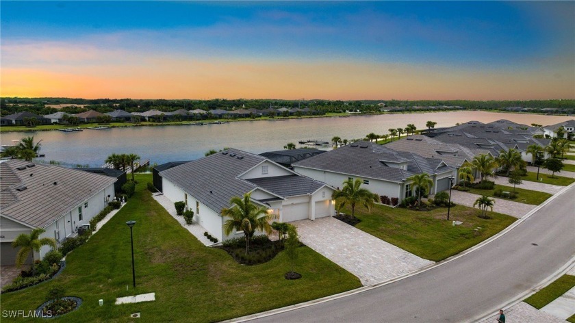 Welcome to 13528 Blue Bay Circle, an expansive 4 bedroom plus - Beach Home for sale in Fort Myers, Florida on Beachhouse.com