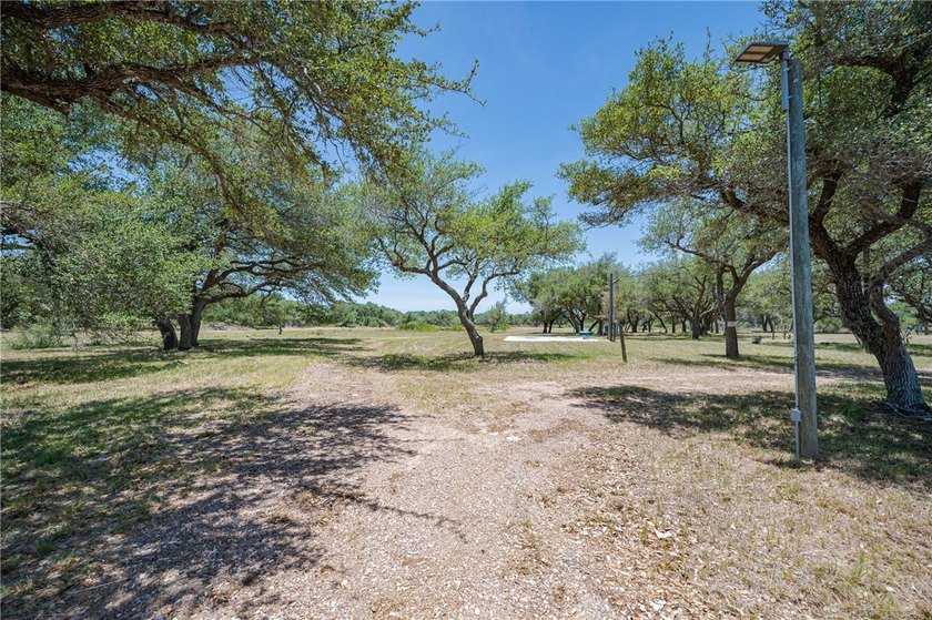 So much potential for this 14.7 acres! Property extends from - Beach Acreage for sale in Rockport, Texas on Beachhouse.com