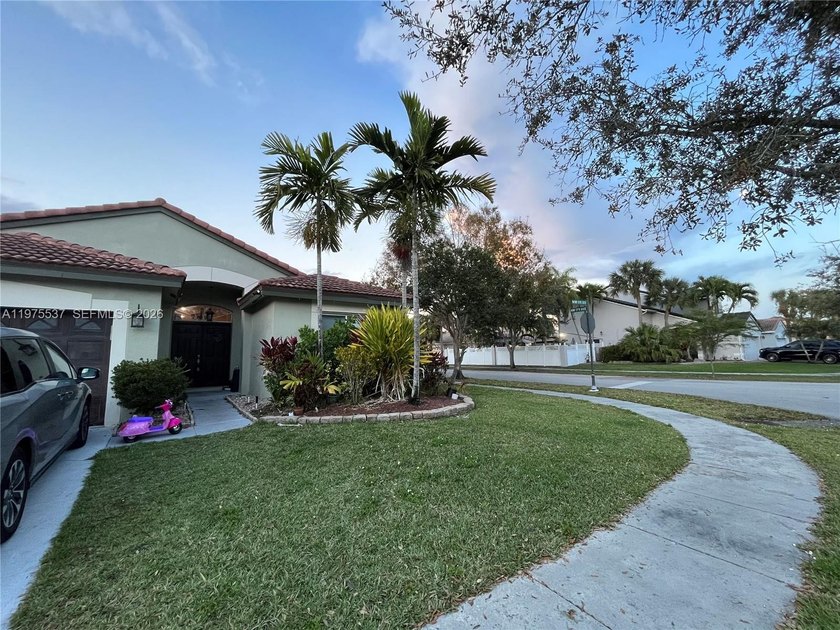 Back on market -- buyer canceled during due diligence. No - Beach Home for sale in Pembroke Pines, Florida on Beachhouse.com