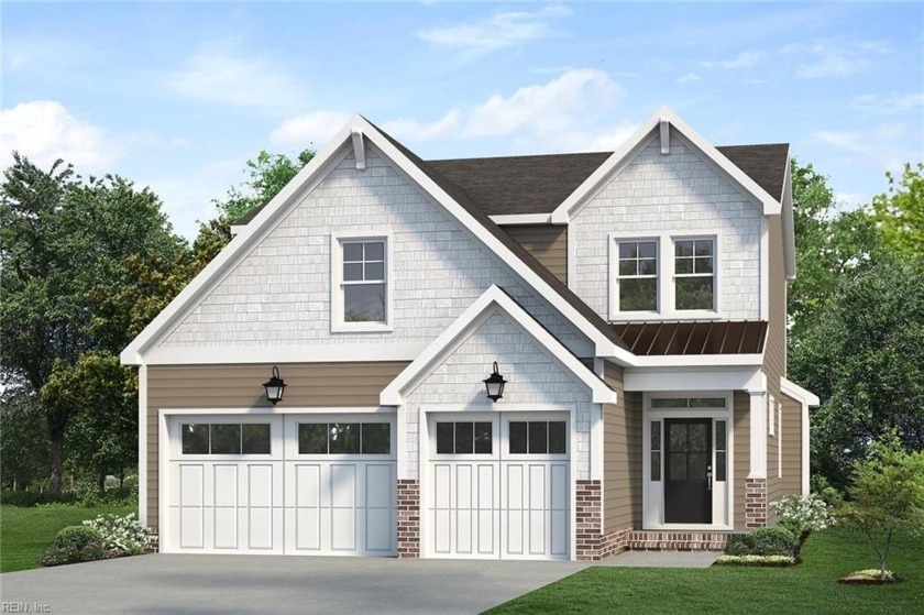 You will LOVE this charming beach home which is so full of - Beach Home for sale in Virginia Beach, Virginia on Beachhouse.com